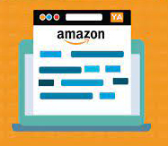 Cotiza tu libro en Amazon